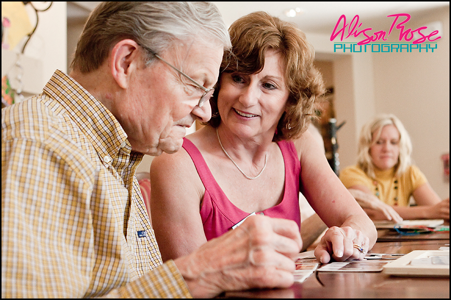 Games for dementia