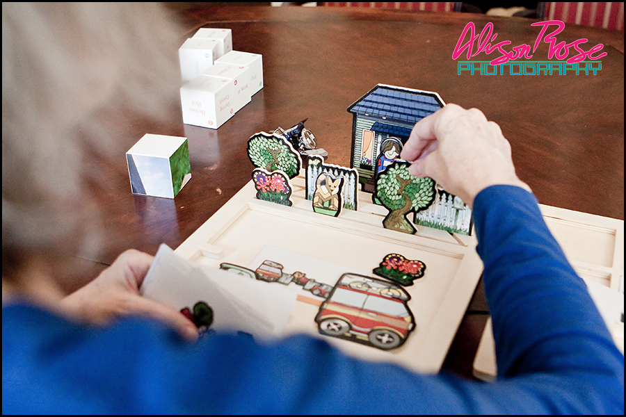 Games for dementia