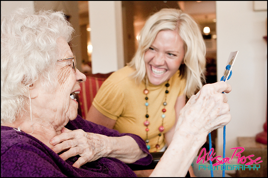 Games for dementia